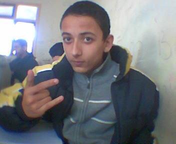 mehdi